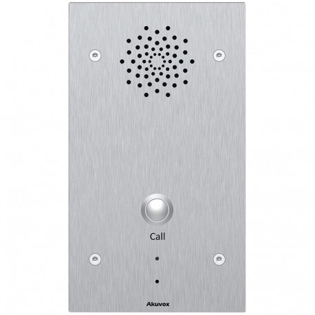 TFE E21A seinasisene vandaalikindel peakorpus