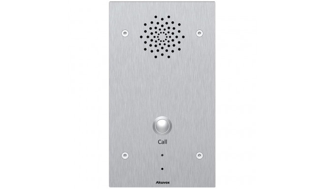 TFE E21A seinasisene vandaalikindel peakorpus