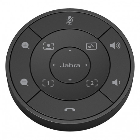 Jabra PanaCast must kaugjuhtimispult