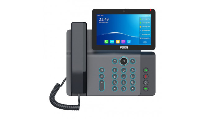 Fanvil V67 VoIP-telefon