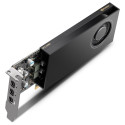 "Quadro 8GB PNY NVIDIA RTX A1000 Ampere Low Profile (Small Box)"