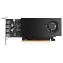"Quadro 8GB PNY NVIDIA RTX A1000 Ampere Low Profile (Small Box)"