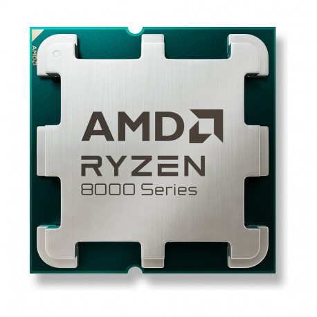 "AMD AM5 Ryzen 5 8400F Box 4,7GHz MAX 6xCore 12xThread 22MB 65W"