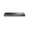 "24+4P TP-LINK Omada SG3428XMP M RM PoE+"
