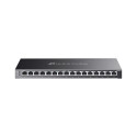 "16P TP-LINK Omada SG2016P PoE+ M RM"