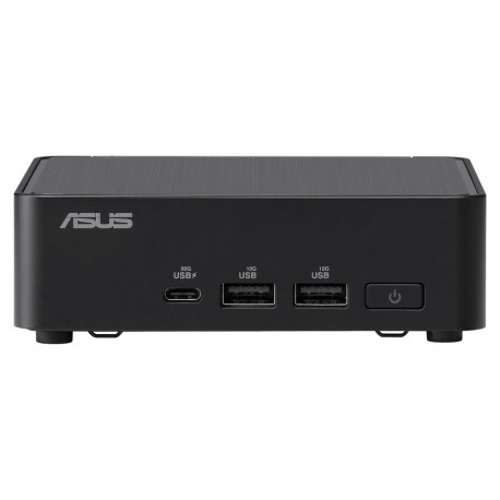 ASUS NUC GEN14 Pro Revel Canyon C3 RNUC14RVKI300000I ilma toitejuhtmeta