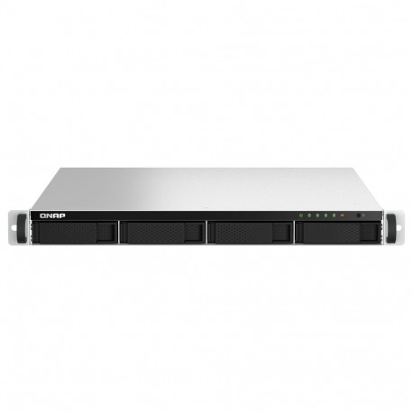 QNAP TS-464U-RP 4-pesaline NAS-server RAM