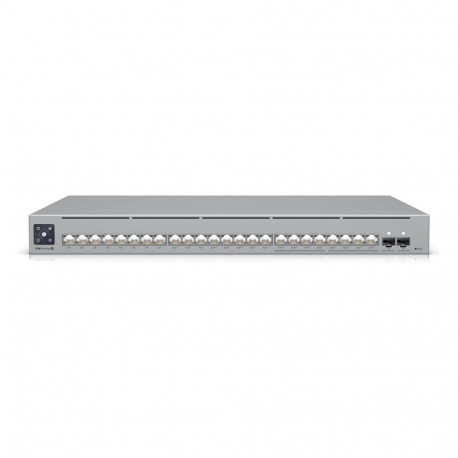 "24+2P Ubiquiti UniFi USW-Pro-Max-24-PoE SFP+ 400W PoE++ M RM"
