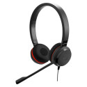 "Jabra Evolve 30 II Duo - ohne USB Controller"