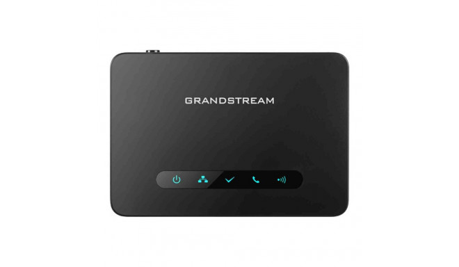 Grandstream DP750 DECT baasjaam