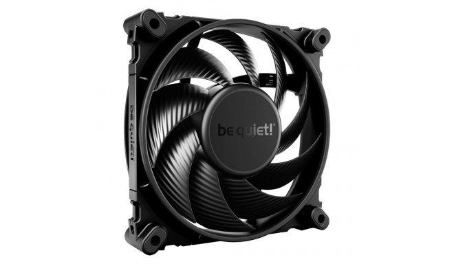 "120mm be quiet! SILENT WINGS 4 PWM"