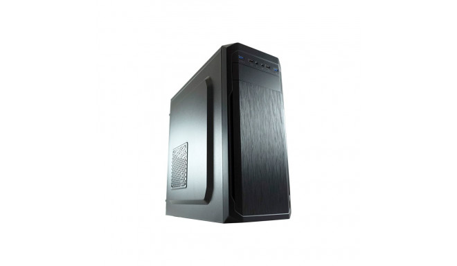 "Midi LC-Power 7039B black"