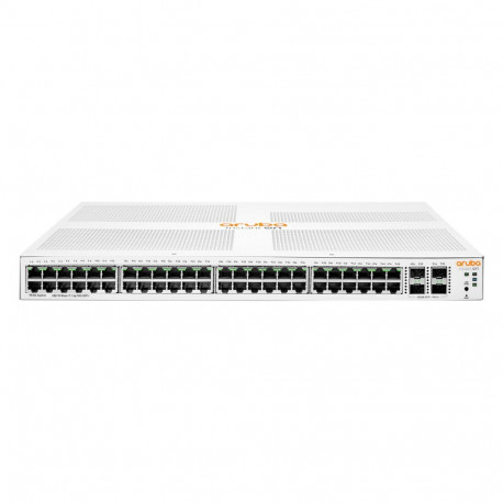 "48+4P HP Enterprise Instant On 1930 M RM 4SFP"