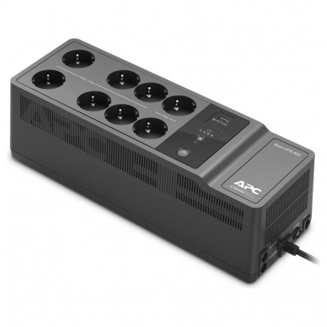 APC Back-UPS BE650G2-GR 650VA 400W 230V