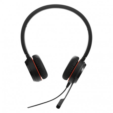 "Jabra Evolve 20 SE MS stereo"