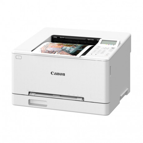 Canon I-SENSYS LBP647Cdw Colour Laser Printer |