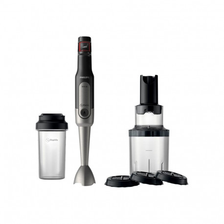 Philips ProMix Hand Mixer | HR2656/90 Viva Collection | Hand Blender | 800 W | Number of speeds Vari