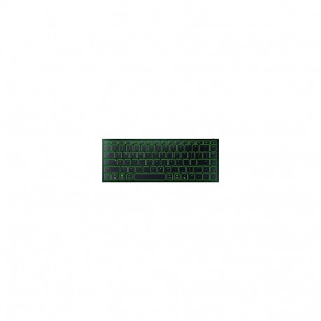 Razer Joro Portable Keyboard - US Layout Black
