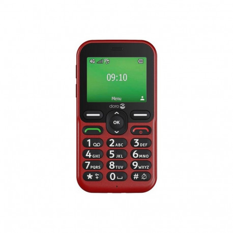 Doro DORO E10 RED 4G