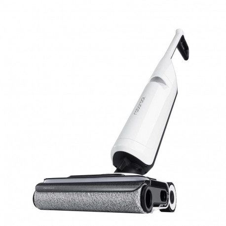 Roborock Vacuum Cleaner||FLEXI LITE|Upright/Wet/dry/Cordless/Bagless|Capacity 0.4 l|Noise 73 dB|Whit