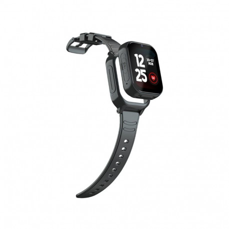 Forever Smartwatch GPS WiFi 4G Kids KW-510 Black