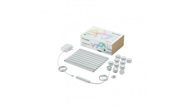 Nanoleaf Lines Starter Kit (9 panels)