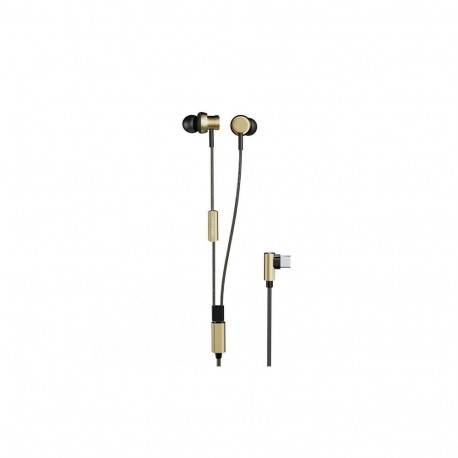 HiFuture HiFuture Hi5 headphones - beige