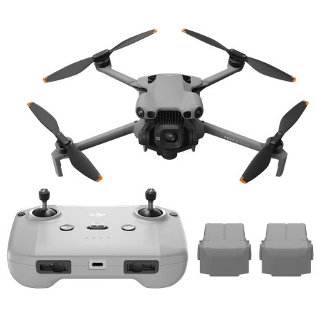 DJI Mini 5 Pro Fly More Combo with DJI RC-N3