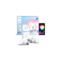 Philips Hue E WCA 806 A60 E27 3kit EU |