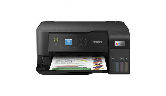 EPSON EPSON EcoTank L3560 MFP 33ppm