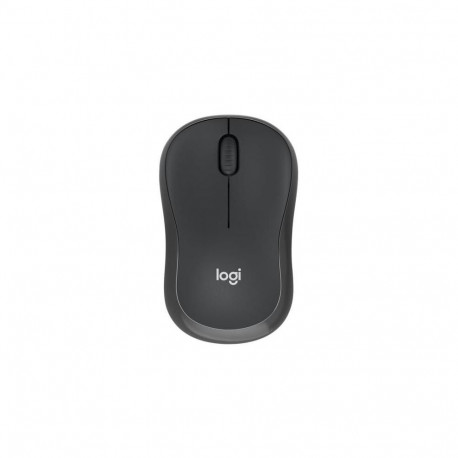 Logitech MOUSE BLUETH OPTICAL M240/GRAPHITE 910-007119