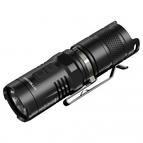NITECORE FLASHLIGHT MT SERIES/920 LUMENS MT10C