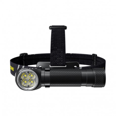 NITECORE HEADLAMP H SERIES 2700 LUMENS/HC35