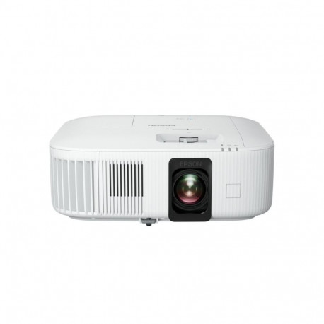 EPSON 3LCD projector EH-TW6250 4K PRO-UHD 3840 x 2160 (2 x 1920 x 1080), 2800 ANSI lumens, White, Wi
