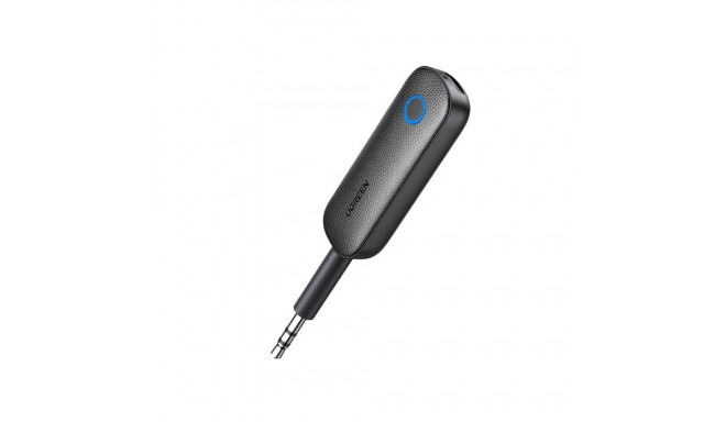 Ugreen Bluetooth receiver transmitter mini jack 3.5 mm black (CM403)