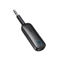 Ugreen Bluetooth receiver transmitter mini jack 3.5 mm black (CM403)