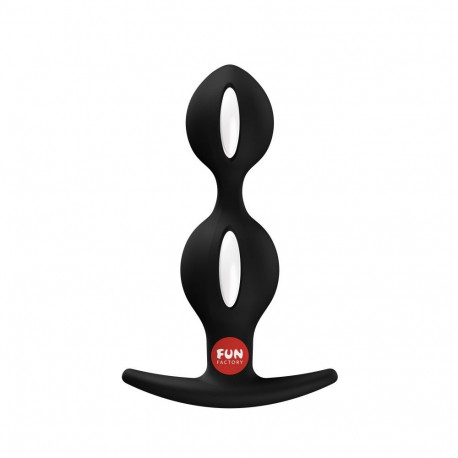 B Balls anaalpunn Duo, must