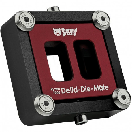 Ryzen delidimisriist 7000 Delid-Die-Mate