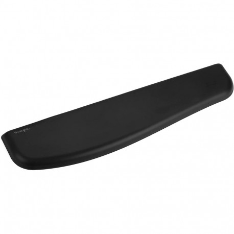 ErgoSoft Handgelenkauflage (schwarz, für Standardtastaturen)