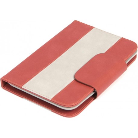 Platinet tablet case 9.7"-10.1" Seoul, brown