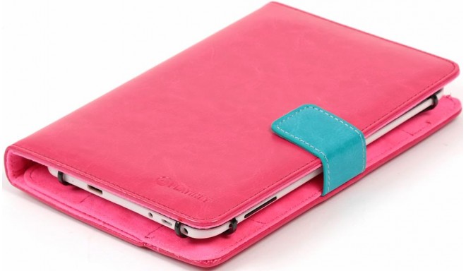 Platinet tablet case 9.7"-10.1" Singapore, pink