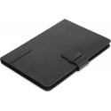 Platinet tablet case 9.7"-10.1" Tokyo, black