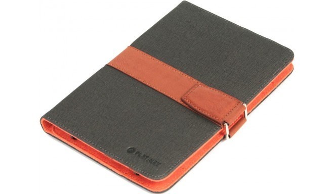 Platinet tablet case 7"-7.85" Hong Kong, grey