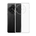 3mk Clear Case for OnePlus 13 - transparent