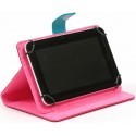 Platinet tablet case 7"-7.85" Singapore, pink