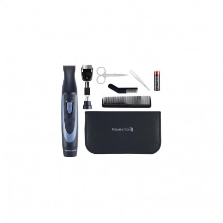 Remington NE3890 Blue Alkaline