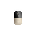 HP Z3700 Gold Wireless Mouse