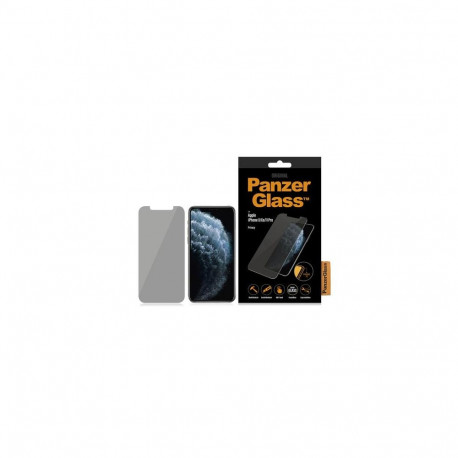 PanzerGlass ® Privacy Screen Protector iPhone 11 Pro | Xs | X | Standard Fit