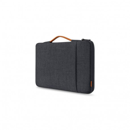 Inateck LB02006 35.6 cm (14") Sleeve case Black