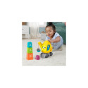 Fisher-Price Count &amp; Stack Crane